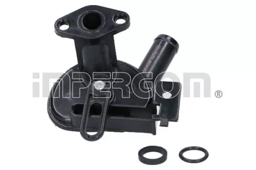ORIGINAL IMPERIUM Coolant Control Valve (90408)