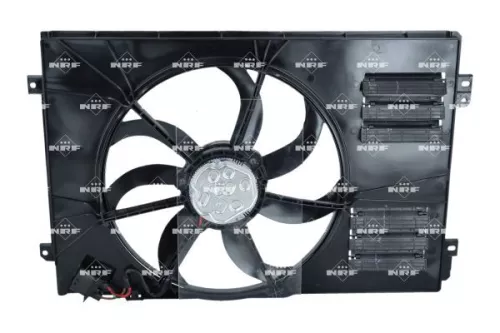 NRF Fan, engine cooling (47925)