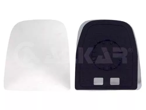 Mirror Glass, exterior mirror