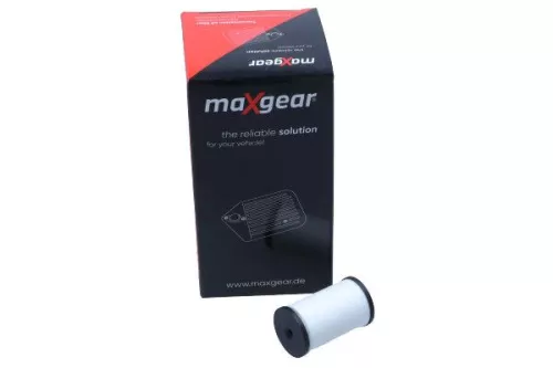 MAXGEAR Hydraulic Filter, automatic transmission (26-1690)