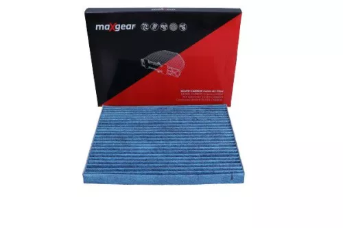 MAXGEAR Filter, cabin air (26-1791)