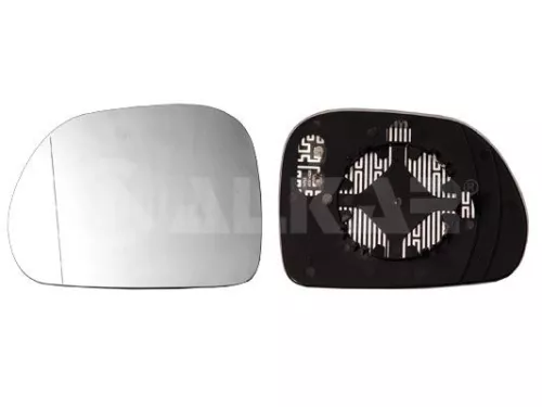 Mirror Glass, exterior mirror