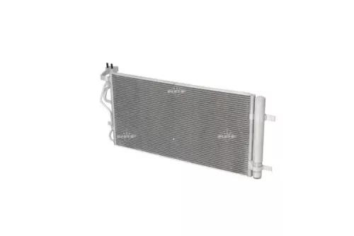 NRF Condenser, air conditioning (350382)