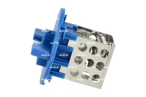 NRF Resistor, interior blower (342103)