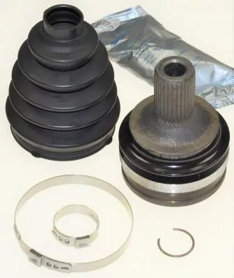 LÖBRO Joint Kit, drive shaft (306282)