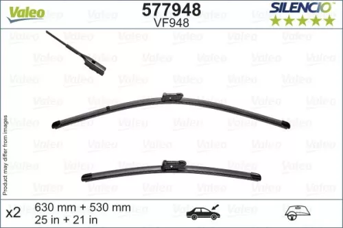 Wiper Blade