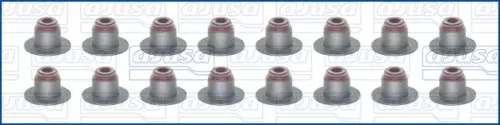 Seal Set, valve stem