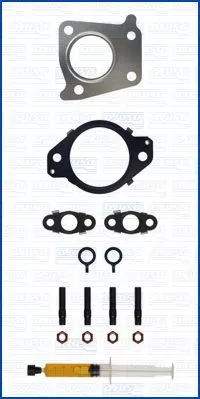 AJUSA Mounting Kit, charger (JTC11754)
