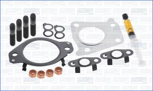AJUSA Mounting Kit, charger (JTC11754)