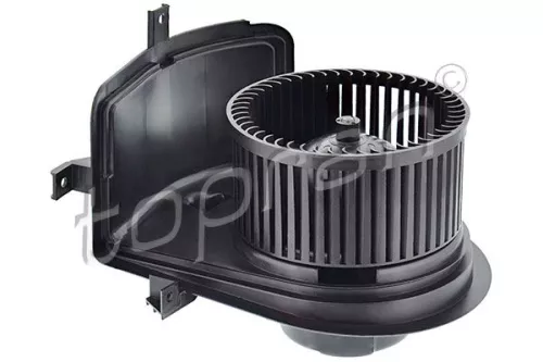 TOPRAN Interior Blower (108 632)