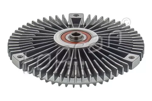 TOPRAN Clutch, radiator fan (401 189)