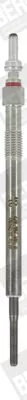 BorgWarner (BERU) Glow Plug (GE123)