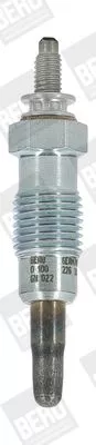 BorgWarner (BERU) Glow Plug (GN022)