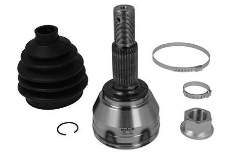 METELLI Joint Kit, drive shaft (15-1858)