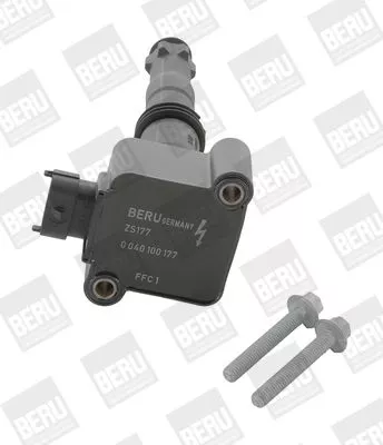 BorgWarner (BERU) Ignition Coil (ZS177)