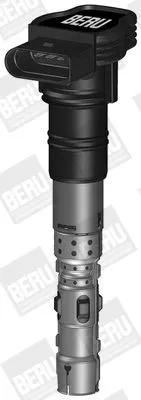 BorgWarner (BERU) Ignition Coil (ZSE062)