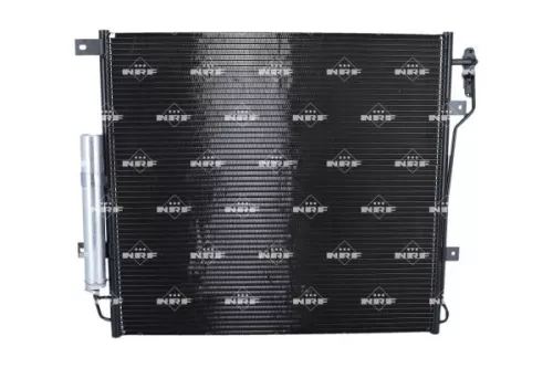 NRF Condenser, air conditioning (350220)