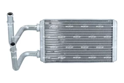 NRF Heat Exchanger, interior heating (54312)