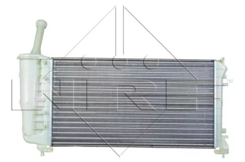 NRF Radiator, engine cooling (53247A)