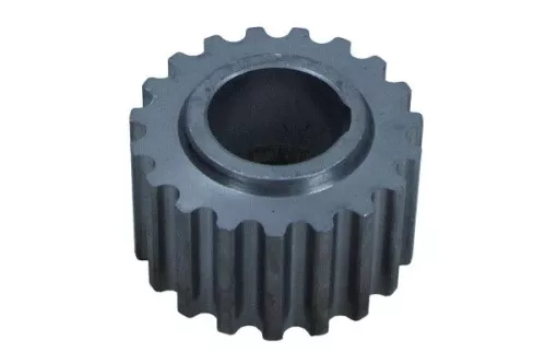 Sprocket, crankshaft