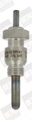 BorgWarner (BERU) Glow Plug, parking heater (GH001)