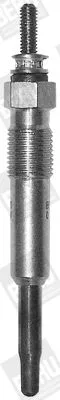 BorgWarner (BERU) Glow Plug (GN999)