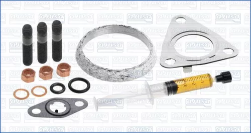 AJUSA Mounting Kit, charger (JTC11793)