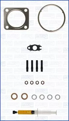 AJUSA Mounting Kit, charger (JTC11799)