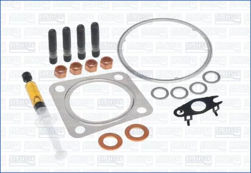 AJUSA Mounting Kit, charger (JTC11799)