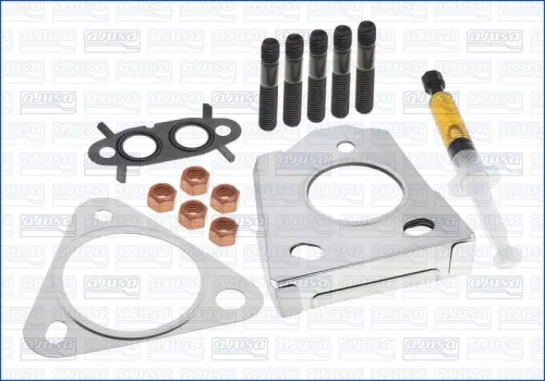 AJUSA Mounting Kit, charger (JTC11905)