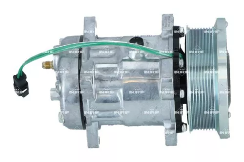 NRF Compressor, air conditioning (32828)