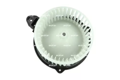 Interior Blower