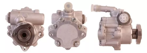 Hydraulic Pump, steering