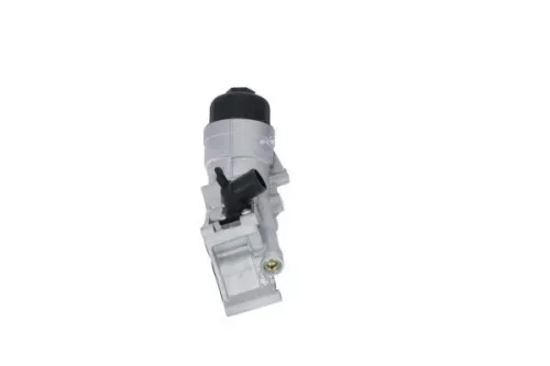 NRF Housing, oil filter (31349)