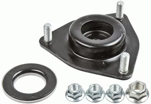 Repair Kit, suspension strut support mount