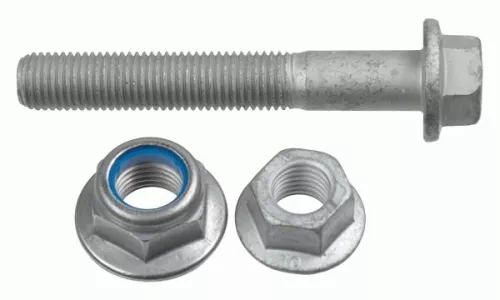 Repair Kit, wheel suspension