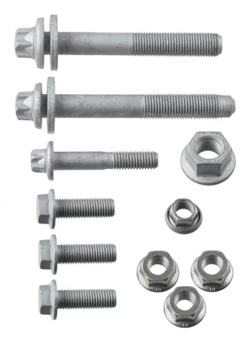 Repair Kit, wheel suspension