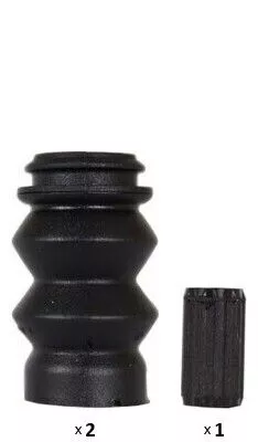 ELSTOCK Brake Caliper (82-0898)