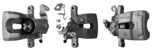 Brake Caliper