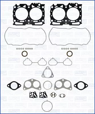 AJUSA Gasket Kit, cylinder head (52398900)