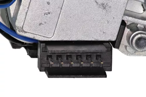 VALEO Steering Column Switch (251743)