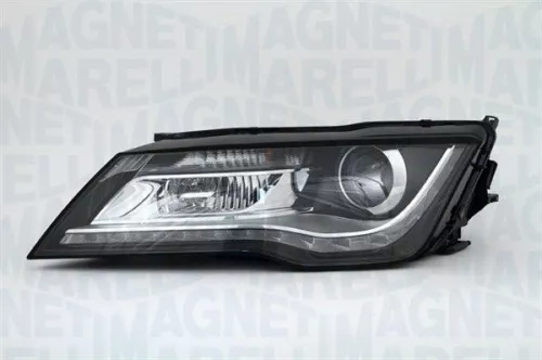 Headlight