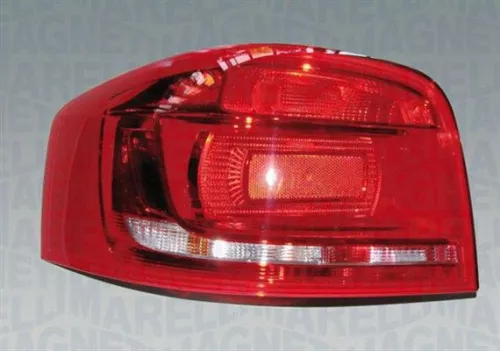 Tail Light Assembly