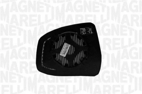 MAGNETI MARELLI Mirror Glass, exterior mirror (351991307570)