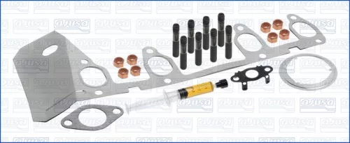 AJUSA Mounting Kit, charger (JTC11820)