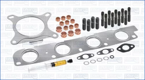 AJUSA Mounting Kit, charger (JTC11822)