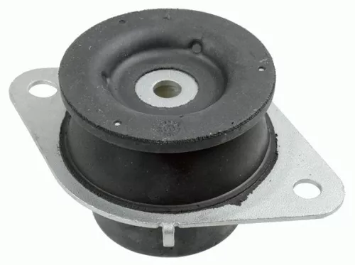Mounting, automatic transmission