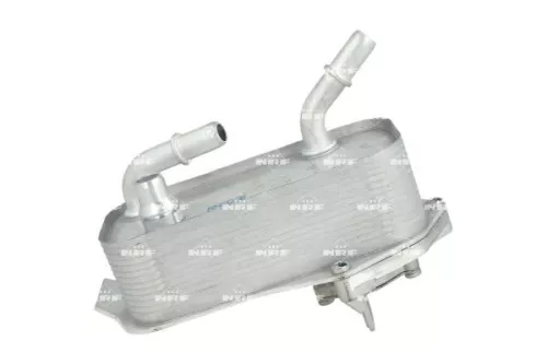 NRF Oil Cooler, automatic transmission (31279)