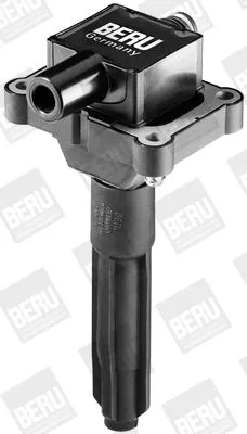 BorgWarner (BERU) Ignition Coil (ZS340)