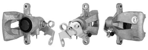 Brake Caliper